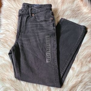 NWT American Eagle Slim Straight EasyFlex Jeans Size 33
